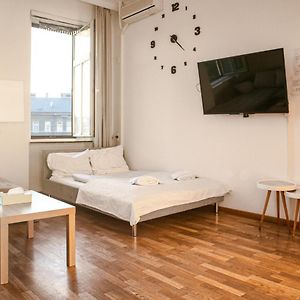 Budget Zimmer mit Kingsize-Bett